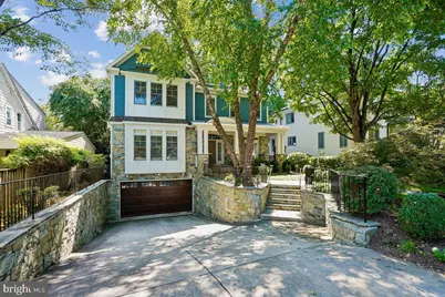 5114 Wessling Lane, Bethesda, MD 20814 - Photo 84