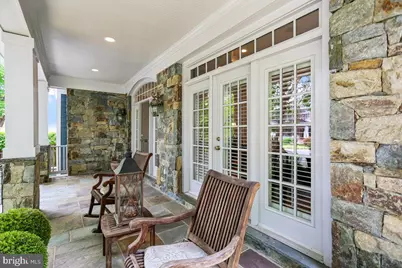 5114 Wessling Lane, Bethesda, MD 20814 - Photo 6