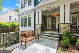 5114 Wessling Ln, Bethesda, MD 20814 - Photo 4