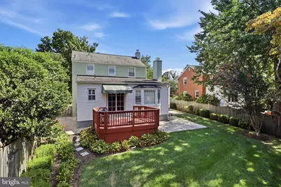 10010 Raynor Road, Silver Spring, MD 20901 - Photo 28