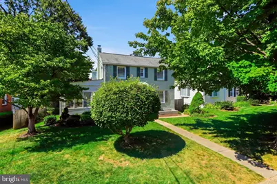 10010 Raynor Road, Silver Spring, MD 20901 - Photo 32
