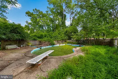 13904 Overton Lane, Silver Spring, MD 20904 - Photo 18