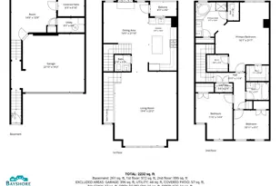 23219 Shaws Tavern, Clarksburg, MD 20871 - Photo 32