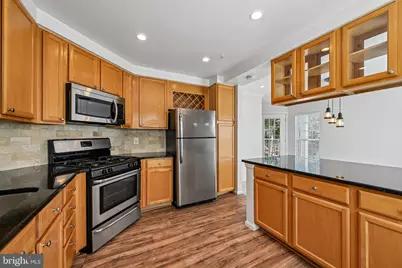 9801 Feathertree Terrace #204, Montgomery Village, MD 20886 - Photo 22