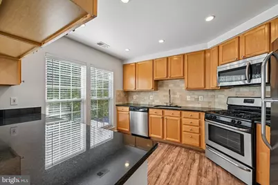 9801 Feathertree Terrace #204, Montgomery Village, MD 20886 - Photo 20