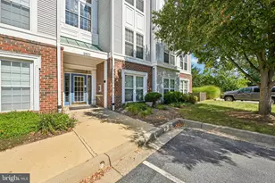 9801 Feathertree Terrace, Montgomery Village, MD 20886 - Photo 8