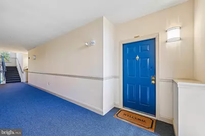 9801 Feathertree Terrace #204, Montgomery Village, MD 20886 - Photo 10