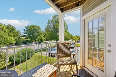9801 Feathertree Terrace #204, Montgomery Village, MD 20886 - Photo 6