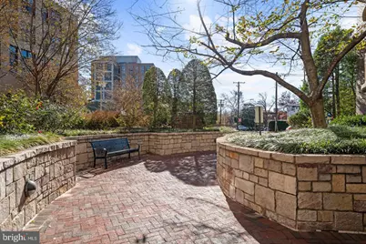 7111 Woodmont Avenue #709, Bethesda, MD 20815 - Photo 50
