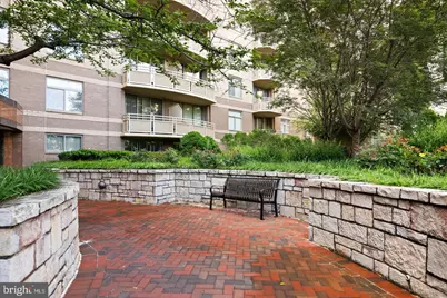 7111 Woodmont Avenue #709, Bethesda, MD 20815 - Photo 42