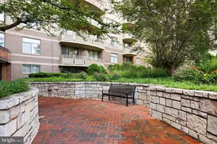 7111 Woodmont Ave, Bethesda, MD 20815 - Photo 42