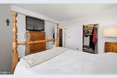 7111 Woodmont Avenue #709, Bethesda, MD 20815 - Photo 30