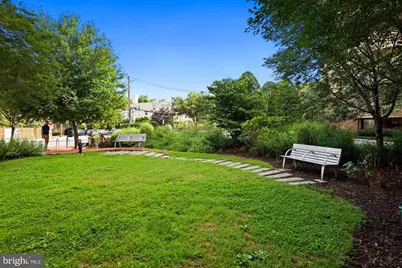 7111 Woodmont Avenue #709, Bethesda, MD 20815 - Photo 46