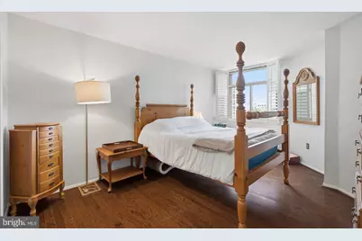 7111 Woodmont Avenue #709, Bethesda, MD 20815 - Photo 28