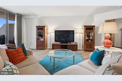 7111 Woodmont Avenue #709, Bethesda, MD 20815 - Photo 18