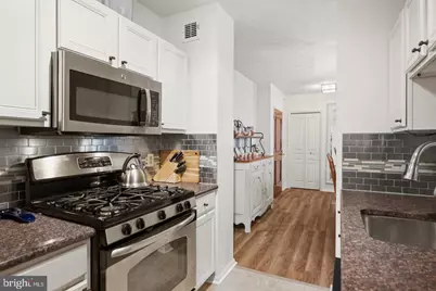 7111 Woodmont Avenue #709, Bethesda, MD 20815 - Photo 10