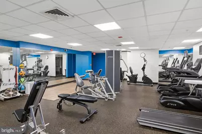 7111 Woodmont Avenue #709, Bethesda, MD 20815 - Photo 38