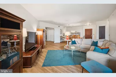 7111 Woodmont Avenue #709, Bethesda, MD 20815 - Photo 16