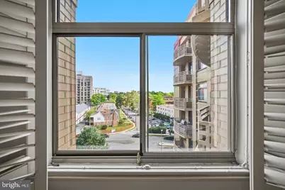 7111 Woodmont Avenue #709, Bethesda, MD 20815 - Photo 32