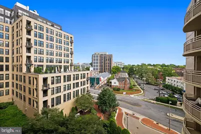 7111 Woodmont Avenue #709, Bethesda, MD 20815 - Photo 24