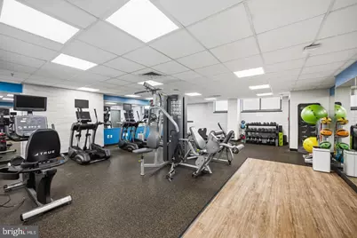 7111 Woodmont Avenue #709, Bethesda, MD 20815 - Photo 36