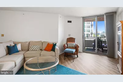 7111 Woodmont Avenue #709, Bethesda, MD 20815 - Photo 14