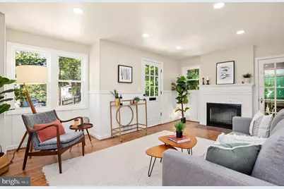 6603 Gude Avenue, Takoma Park, MD 20912 - Photo 26