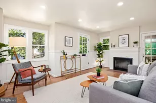 6603 Gude Ave, Takoma Park, MD 20912 - Photo 26