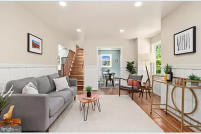 6603 Gude Avenue, Takoma Park, MD 20912 - Photo 24