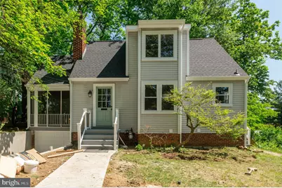 6603 Gude Avenue, Takoma Park, MD 20912 - Photo 1