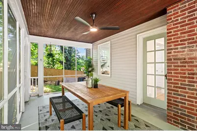 6603 Gude Avenue, Takoma Park, MD 20912 - Photo 32