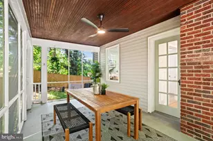 6603 Gude Ave, Takoma Park, MD 20912 - Photo 32