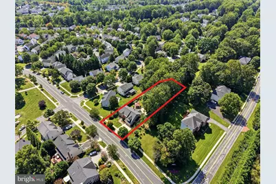 19114 Old Baltimore Road, Brookeville, MD 20833 - Photo 100