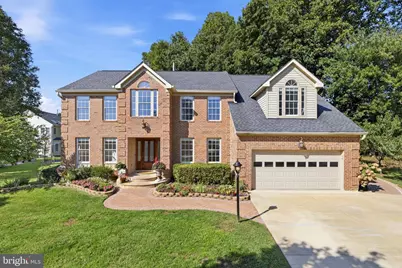 19114 Old Baltimore Road, Brookeville, MD 20833 - Photo 1