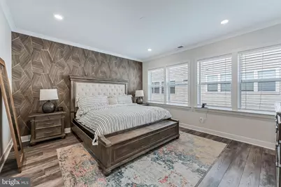 8269 Front Loop, Rockville, MD 20855 - Photo 18
