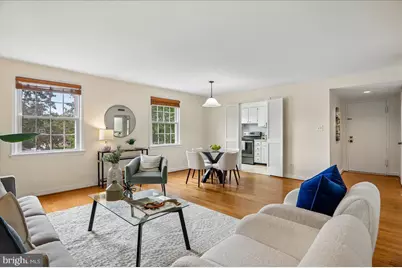 2244 Washington Avenue #202, Silver Spring, MD 20910 - Photo 6