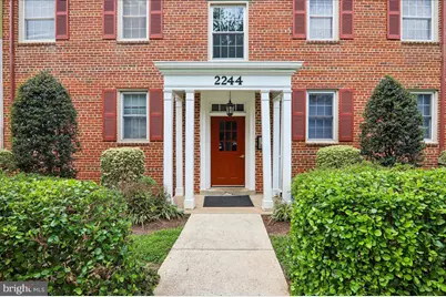 2244 Washington Avenue #202, Silver Spring, MD 20910 - Photo 2