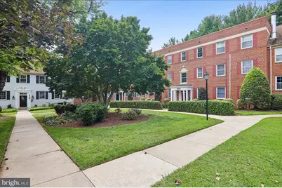 2244 Washington Avenue #202, Silver Spring, MD 20910 - Photo 1