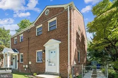 11917 Centerhill Street, Silver Spring, MD 20902 - Photo 2