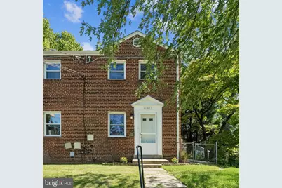 11917 Centerhill Street, Silver Spring, MD 20902 - Photo 1