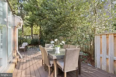 5807 Madaket, Bethesda, MD 20816 - Photo 36