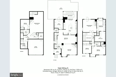 5807 Madaket, Bethesda, MD 20816 - Photo 38