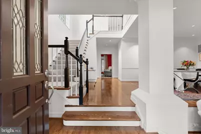 5807 Madaket, Bethesda, MD 20816 - Photo 2