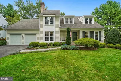 19914 Silverfield Drive, Montgomery Village, MD 20886 - Photo 2
