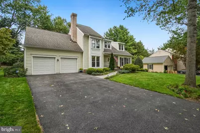 19914 Silverfield Drive, Montgomery Village, MD 20886 - Photo 4