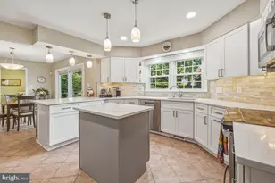 19914 Silverfield Dr, Gaithersburg, MD 20886 - Photo 12