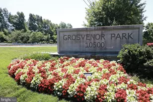 10500 Rockville Pike, Rockville, MD 20852 - Photo 1