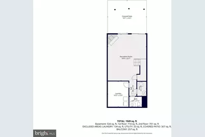 20126 Seabreeze Court, Germantown, MD 20874 - Photo 46