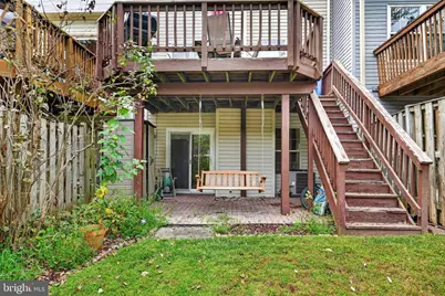 9520 Melrose Square Way, Gaithersburg, MD 20882 - Photo 42