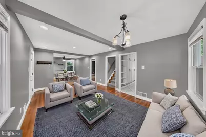 2712 Newton Street, Silver Spring, MD 20902 - Photo 6